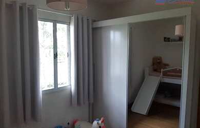 Imagem 2: Casa com 2 dormitórios, 75 m² - venda por R$ 380.000,00 ou aluguel por...