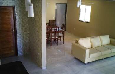 Imagem 3: Casa Temporada em Tamandaré