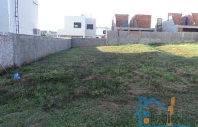 Imagem: O terreno possui 300m² de Área e está localizado em Jardins