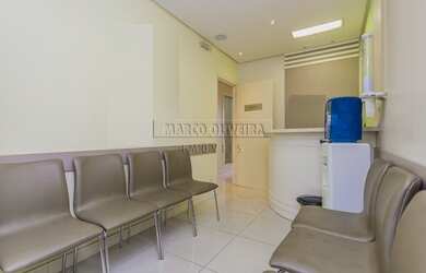 Imagem 5: Clinica médica 3 consultórios Médicos Frente Santa Casa