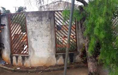 Imagem 2: Terreno à venda, 517 m² por R$ 450.000,00 - Parque Residencial João...