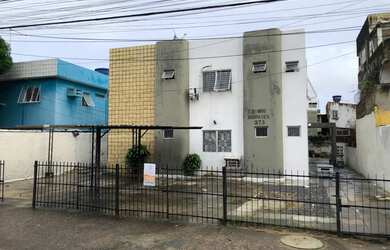 Imagem: O apartamento possui 4 Dormitórios, 3 Banheiros, 1 Vaga na