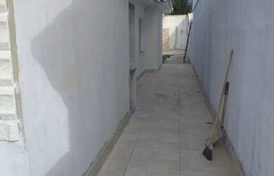 Imagem 9: belíssima casa em itaipuaçu com terreno churrasqueira em fino acabamento