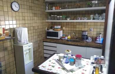 Imagem 13: Casa em Condomínio para Venda em Caminho das Árvores Salvador-BA - 398