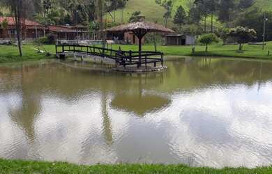 Imagem 10: A RC IMÓVEIS VENDE MARAVILHOSA FAZENDA/HARAS COM ESPETACULAR ESTRUTURA...