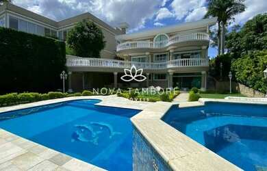 Imagem 16: Casa Alto Padrão disponível para LOCAÇÃO, Alphaville, Santana de Parnaíba,...