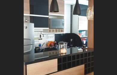 Imagem 7: APARTAMENTO RESIDENCIAL em JUNDIAÍ - SP, CIDADE LUIZA