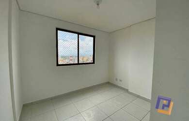 Imagem 12: Apartamento no Condomínio Green Village na Av. Visconde do Rio Branco