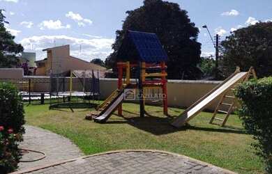 Imagem 7: Casa com 3 dormitórios à venda, 151 m² por R$ 850.000 - Villagio Conde...