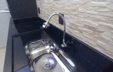 Imagem 14: Linda Casa No Residencial Vila Verde