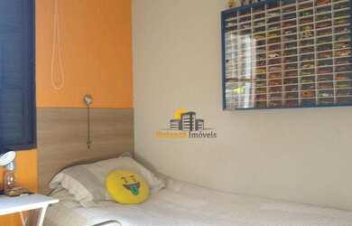 Imagem 9: Sobrado à venda, 75 m² por R$ 379.000,00 - Jardim Cláudia - São Paulo/SP