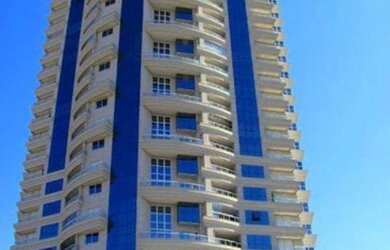 Imagem: O apartamento possui 3 Dormitórios, 4 Banheiros, 3 Vagas na