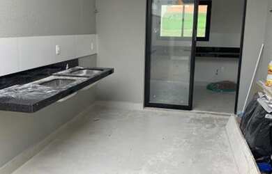 Imagem 8: Condomínio Jardim Toscana