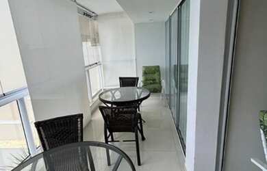 Imagem 3: APARTAMENTO FRENTE MAR EM BALNEÁRIO CAMBORIÚ