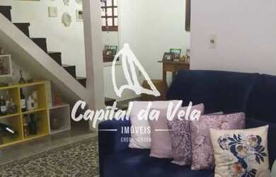 Imagem 4: Ilhabela - Casa Padrão - Agua Branca