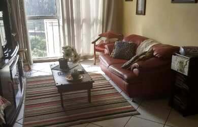 Imagem 16: APARTAMENTO RESIDENCIAL em SÃO PAULO - SP, CITY AMÉRICA