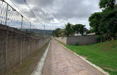 Imagem 10: Terreno à venda, 616 m² por R$ 650.000,00 - Condomínio Residencial...