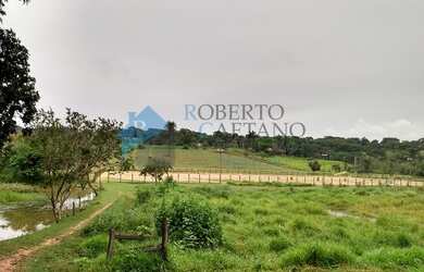 Imagem 6: Excelente área plana com 35.000 m² no Bairro Bandeirinhas em Betim