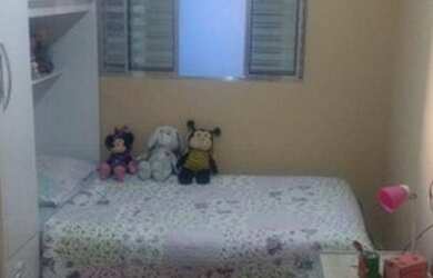 Imagem 16: Casa com 3 dormitórios à venda por R$ 155. - Jardim Alpino - São Paulo/SP