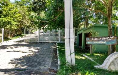 Imagem 2: Terreno à venda, 674 m² por R$ 155.000,00 - Itaipuaçu - Maricá/RJ