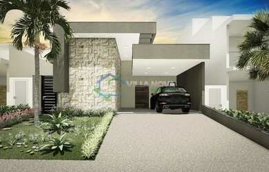 Imagem 7: Ribeirão Preto - Casa de Condomínio - Jardim Cybelli