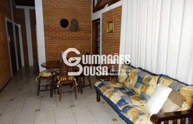 Imagem 9: Titulo do Imovel. Churrasqueira, Varanda, Área de serviçoeLareira