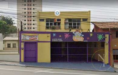 Imagem: O depósito possui 300m² de Área e está localizado em Vila