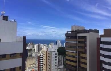 Imagem 1: Apartamento para Venda em Salvador/BA