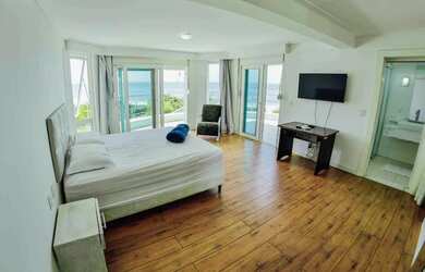 Imagem 3: Temporada Casa pé na areia Balneário Camboriú