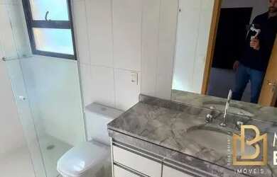 Imagem 8: Apartamento para venda e locação com 4 quartos no Bairro Jardim Esplanada