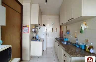 Imagem 7: Apartamento (tipo - padrao) 2 dormitórios/suite, cozinha planejada, portaria 24 horas, ele