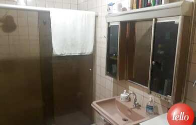 Imagem 8: São Paulo - Casa Comercial - Tatuapé