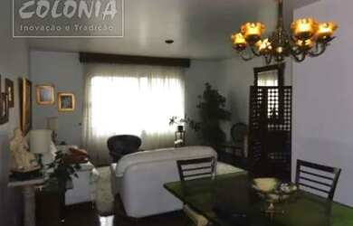 Imagem 3: Santo André - Apartamento Padrão - Vila Assunção