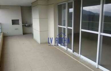 Imagem 3: Apartamento 202m² 3 suítes Santa de Parnaíba