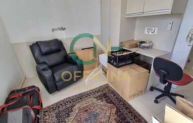 Imagem 11: Alto padrão na Vila Rica