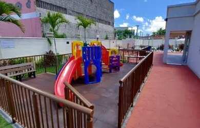 Imagem 11: Alugo Apartamento Cond Baia de Cadiz em frente ao Shopping Pátio fone