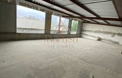 Imagem: O depósito possui 214m² de Área e está localizado em Caminho