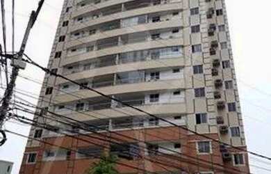 Imagem: O apartamento possui 3 Dormitórios, 5 Banheiros, 2 Vagas na