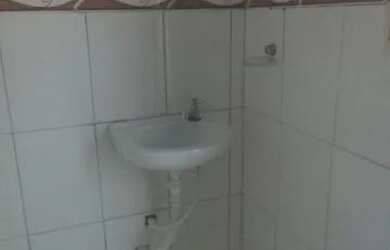 Imagem 4: Alugo casa na Vila Laura. 1 Banheiroe1 Dormitório