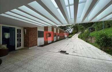 Imagem 10: Casa, 842 m² - venda por R$ 5.600.000,01 ou aluguel por R$ 22.000,00/mês...