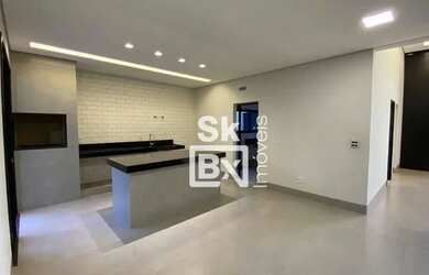 Imagem 15: Casa com 3 suítes à venda, 168 m² por R$ 1.250.000 - Condomínio Raros...