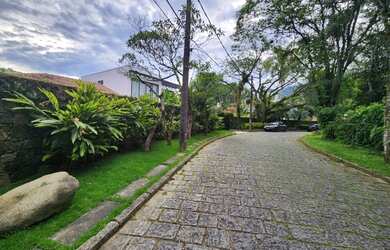 Imagem 3: Lote/Terreno para venda possui 1450 metros quadrados desmembravéi em Itanhangá - Rio de Ja