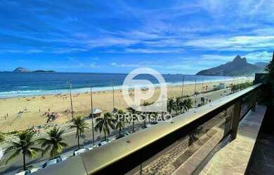 Imagem 7: Cobertura à venda, 591 m² por R$ 19.000.000,00 - Ipanema - Rio de Janeiro/RJ