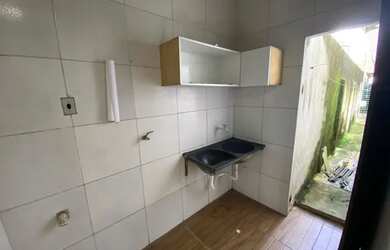 Imagem 5: Casa Ipsep Casa com 2 dormitórios