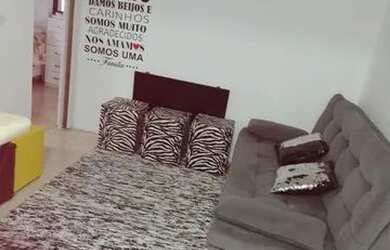 Imagem 13: APARTAMENTO - EMBARÉ - SP