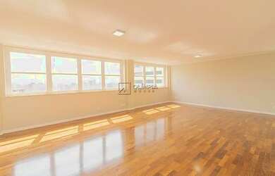 Imagem 5: Apartamento Locação 3 Dormitórios - 178 m² Bela Vista