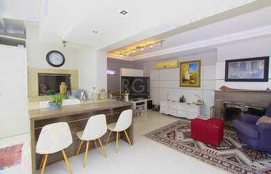 Imagem 16: Cobertura com 3 dormitórios à venda, 193 m² por R$ 1.500.000,00 - Auxiliadora...