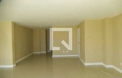 Imagem: O apartamento na cobertura possui 4 Dormitórios, 3 Banheiros