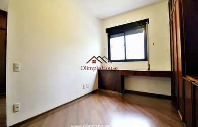 Imagem 16: Locação Apartamento 3 Dormitórios - 110 m² Moema