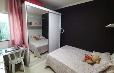 Imagem 9: Casa para venda. 105m² de Área, 2 Vagas na garageme3 Dormitórios